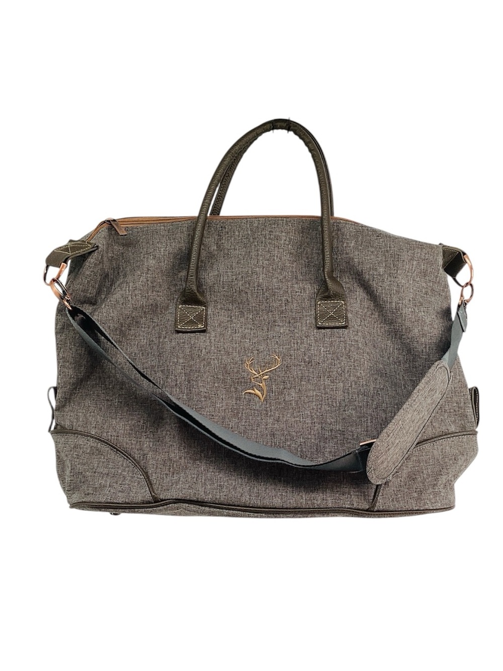🐷 Glenfiddich Travel Tote Bag